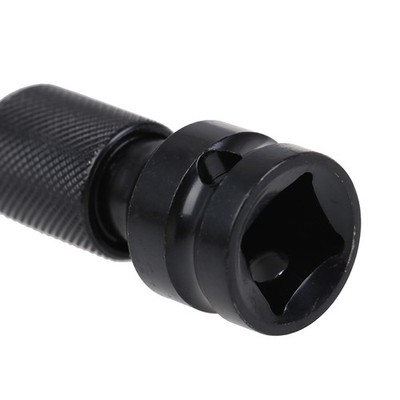 1/2'' Square to 1/4'' hex ratchet socket adapter drive converter impact t GcziLSGA