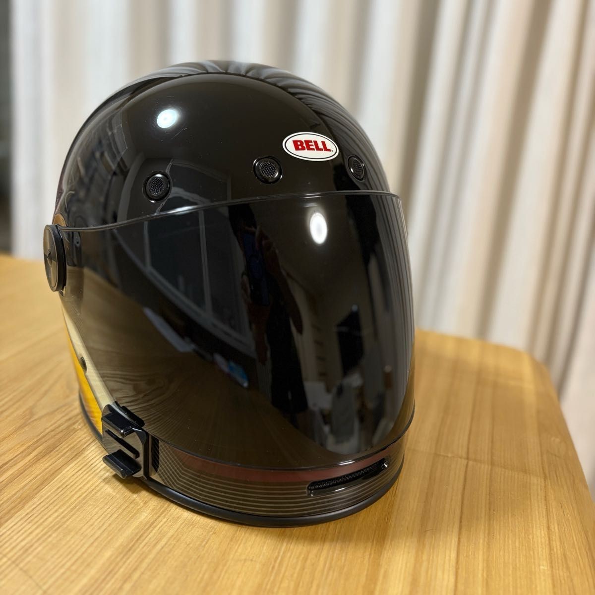 australian flag motorcycle helmet SUOMY TRACK-1