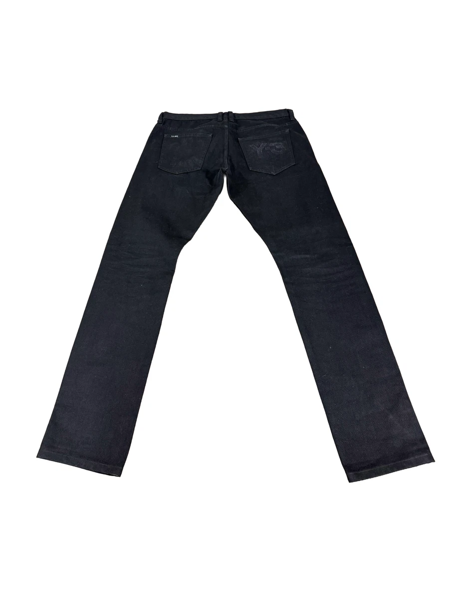 Yohji Yamamoto Jeans for Men for sale - eBay