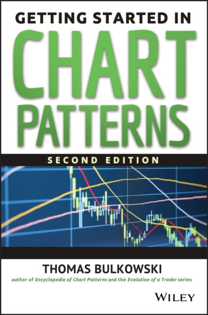 Getting Started in Chart Patterns by Thomas N. Bulkowski (PB 2014) - Image 4