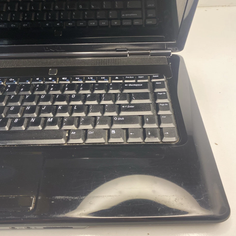 Laptop Dell Inspiron 1545 PP41L | SOLO PARA REPUESTOS - No funciona - Sin probar Foto 4 de 4