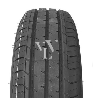 4x  Sommerreifen TRIANGLE TV701 CONNEX VAN 225/75 R16 121/120 S
