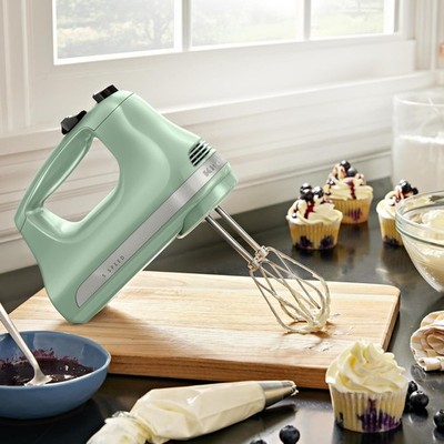 KitchenAid 5-Speed Ultra Power Hand Mixer | eBay
