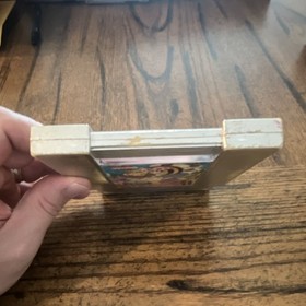 Camerica Bee 52 Nintendo NES Game Cartridge NTSC-U/C US/Canada