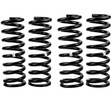 ARB OME Front & Rear Coil Springs Set For 05-...