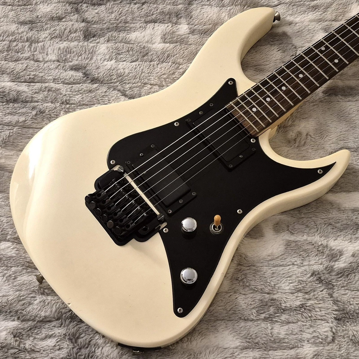 Yamaha Rgx for sale | eBay