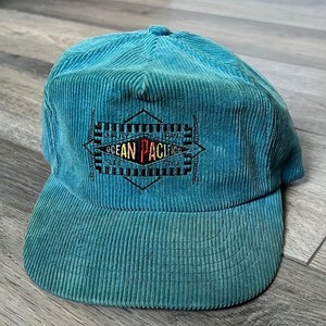 Ocean Pacific Hat | eBay