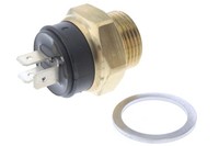 Vemo - V24-99-1256 - Temperaturschalter, KüHlerlüFter - FüR Alfa Romeo 60533503