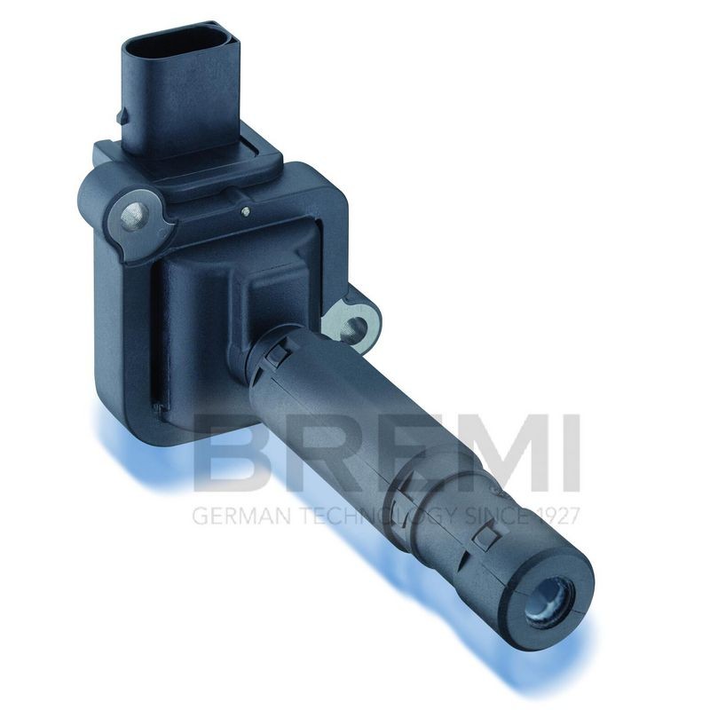 Bobine BREMI 20185 haute isolation pour Mercedes-Benz 000 150 25 80