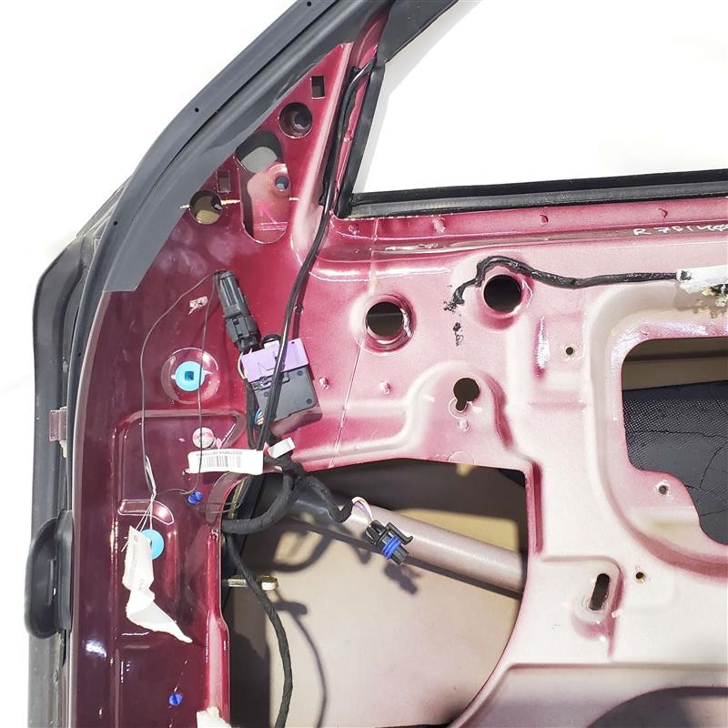 Used Part fits: 2007 Maserati QUATTROPORTE Grade C