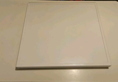 Abdeckplatte Waschmaschine - Bosch 20006827