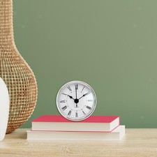 Setzen Sie Eine Miniatur DIY Uhr Ein   Retro,...