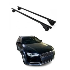 Barres de toit Audi ALLROAD