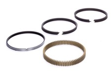 Hastings Piston Rings    Sn9050040    Piston Rings  4 165 In Bore  1 2 X 1 2 X