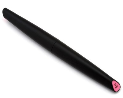 Dspiae Soft Tip Water Based Acrylic Paint Marker (Flourescent Red) [DSPMKF-02]