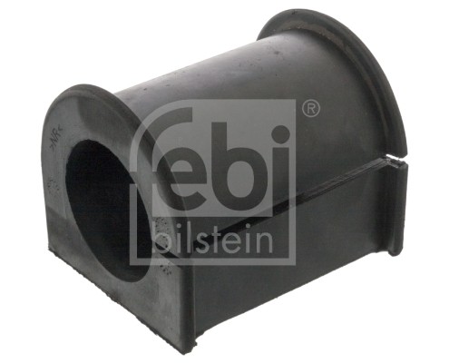2 X FEBI BILSTEIN MOUNTING, STABILISER BAR FRONT REAR SCANIA 3 - SERIES 3 - SERI