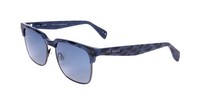 Ted Baker TB1681 Blue 54/17/145 Herren Sonnenbrillen