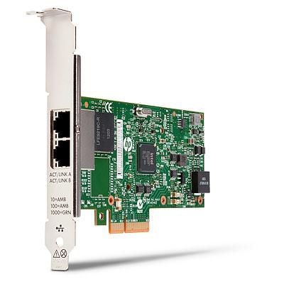 ErsaZZa 684210-B21-RFB Ethernet 10GBE 2PT 530FLR-SFP ~E~