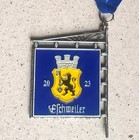 Karnevalorden Eschweiler KG Blaue Funken Orden  2023 Top Rar