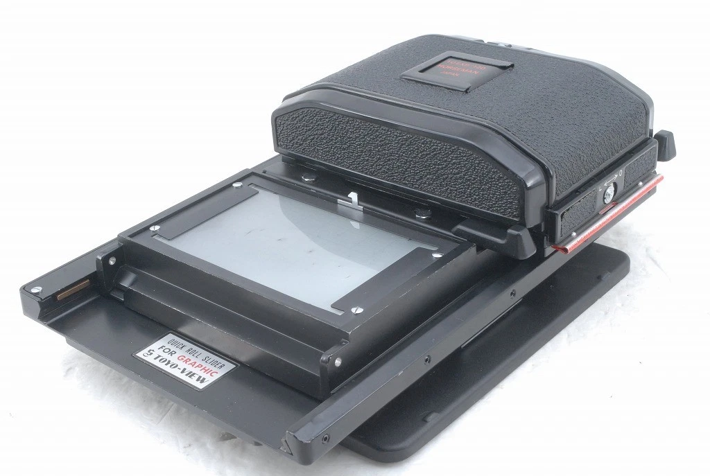 Toyo Camera Film Backs & Holders for sale | eBay