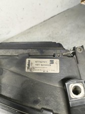 Feu avant (phare) Seat TOLEDO