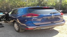 Alternator Fits 14-20 ROGUE 1726482