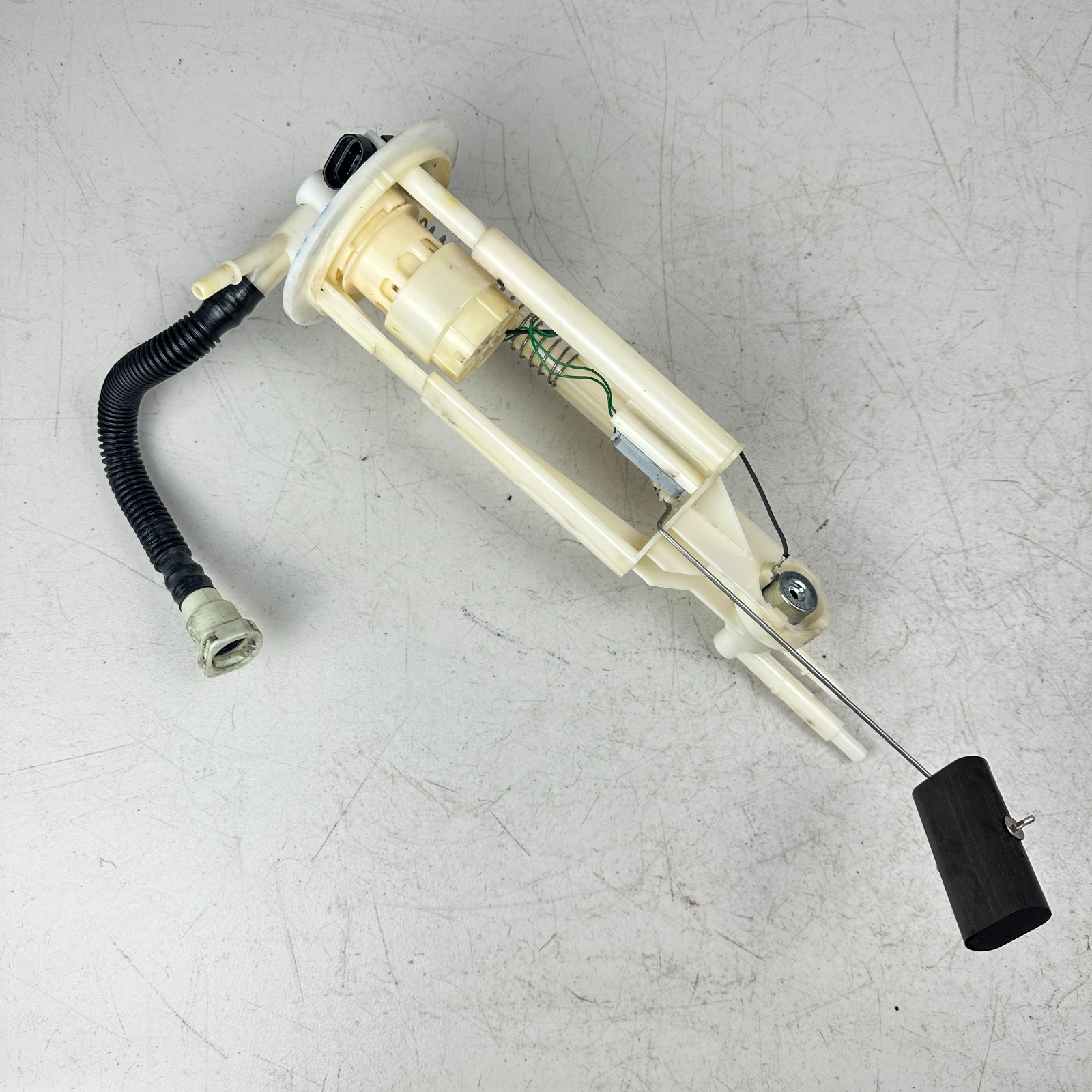 05-13 CHEVROLET CORVETTE CADILLAC XLR RIGHT FUEL PUMP MODULE ASSEMBLY TANK OEM