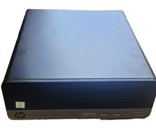 HP ProDesk 400 G4 SFF Core i5 Win11 8GB RAM 1TB HD