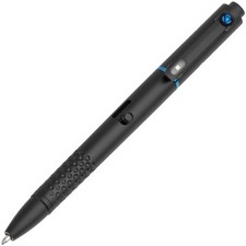 Olight O-Pen Glow Black Writing Pen