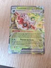 Carte Pokémon Foretress ex Destinée de Paldéa 002/091