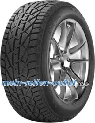 Tigar Winter 215/55 R17 94H