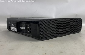 Microsoft Xbox 360 E Console W/ Kinect & Games (Powers On/Factory Reset)