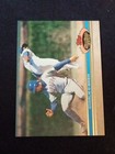 Photo of 1991 Stadium Club #157b Charlie O'Brien New York Mets Baseball Card