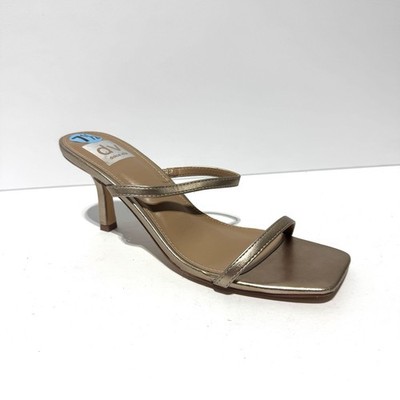 Dolce Vita Women s Zardina Sandals Size 7.5 M
