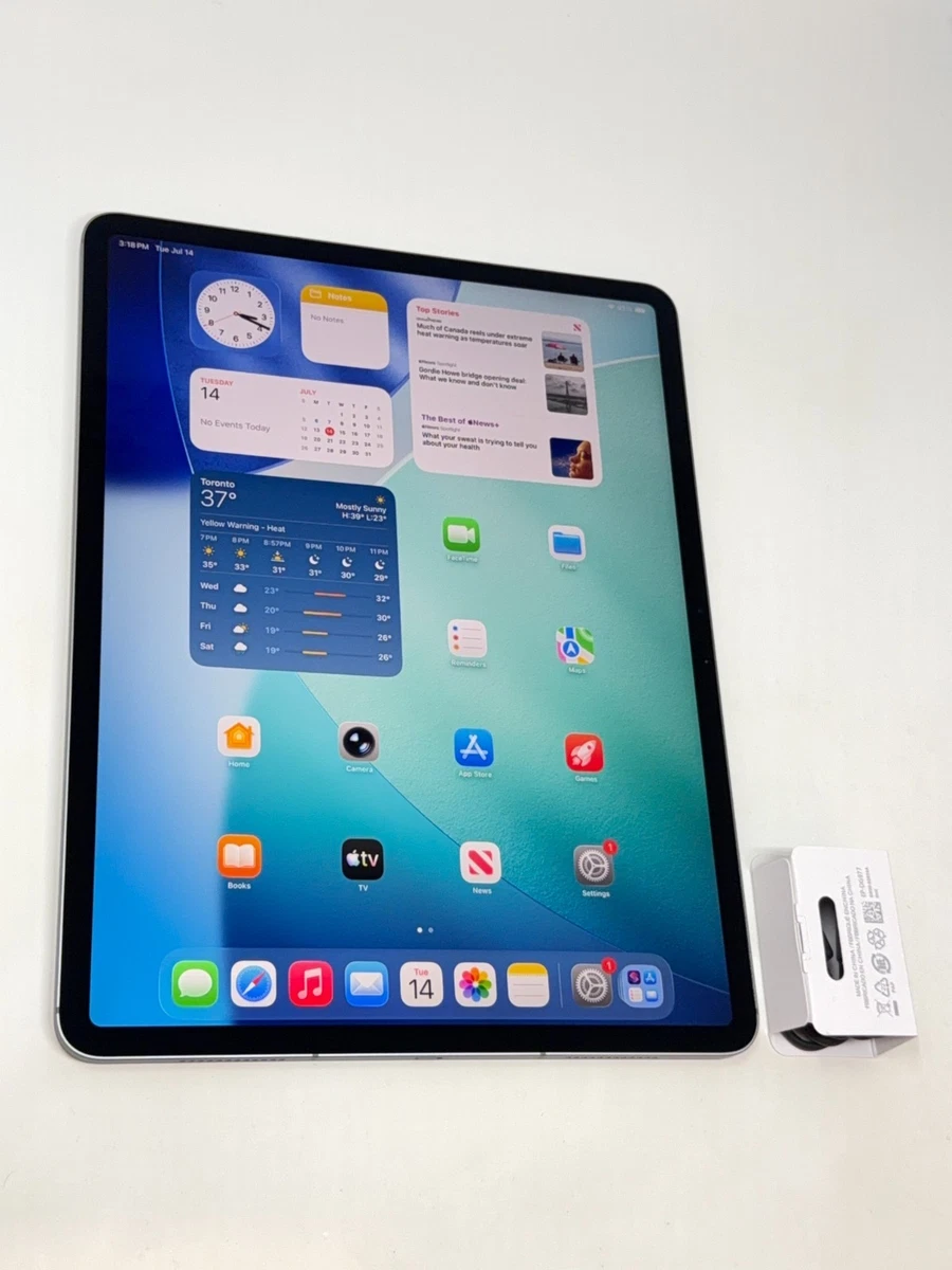 Unlocked 128GB iPad Air 2 for sale | eBay