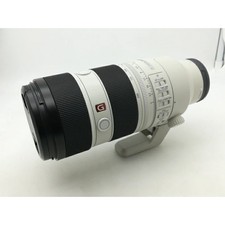 SONY FE 70-200mm F2.8 GM OSS II SEL70200GM2 SONY E-mount FE Osu Period