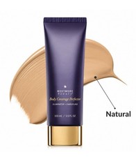 Westmore Beauty Lasting Effects Body Coverage Perfector NaturalRadiance, 7 fl oz