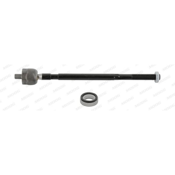Moog Axialgelenk Spurstange Innen Vorne FüR Renault Clio II Bb_ Cb_ 1.2 16V-image