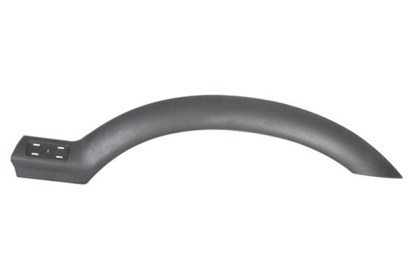 Left Front BLIC 5703-08-5062375P Trim/Protection Strip, wing for OPEL