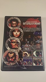 Samurai Shodown V Special Japanese Neo Geo MVS Cartridge with Shockbox Tested