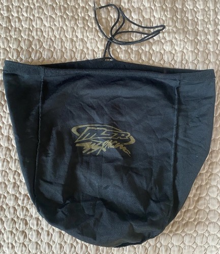 MSR RACING HELMET COVER/BAG/SACK Motocross Dirt Bike Off Road MX Storage