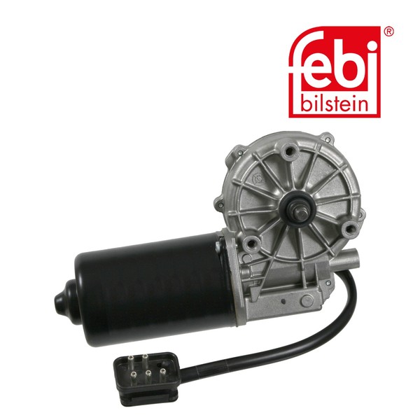 Febi Bilstein Wischermotor 22690 FüR MERCEDES-BENZ-image