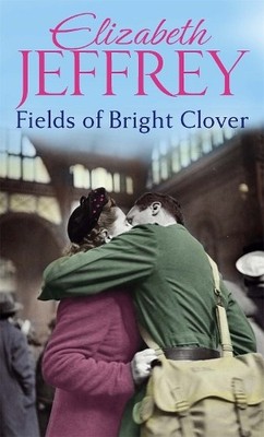 Elizabeth Jeffrey Fields Of Bright Clover (Taschenbuch)