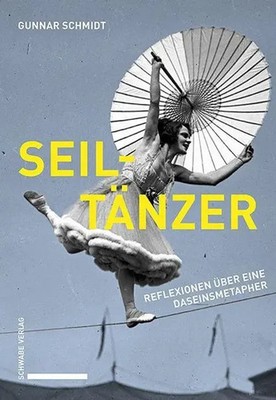 Gunnar Schmidt | Seiltänzer | Taschenbuch | Deutsch (2026) | 150 S.