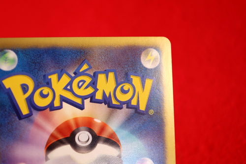 *S-- rank* Pokemon Card Raikou 071/069 SR Holo 1st BW4 Dark Rush Japan #5658 - Picture 12 of 14