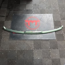Kia Sportage NQ5e Radiator Grille Moulding 86350-R2500 EXG EXPERIENCED GREEN
