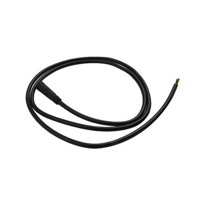 Higo Wasserdichter Stecker 2 3 4 5 6-poliges Kabel 1m E-Bike Elektro-Bafang Neu