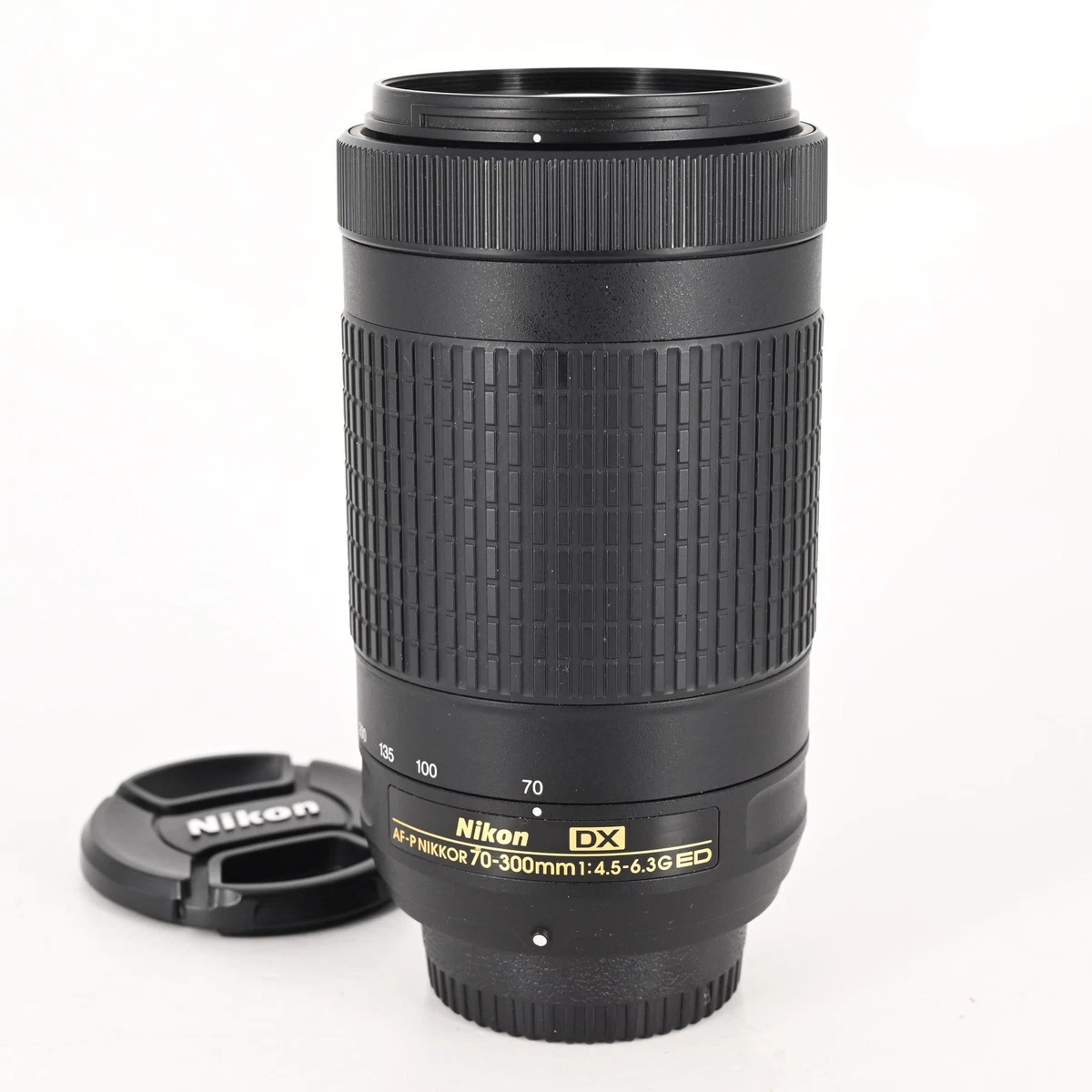 Nikon NIKKOR 70-300mm Camera Lenses for sale | eBay