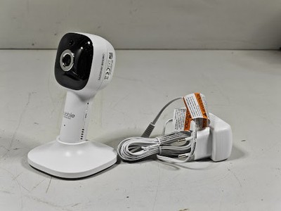 Hubble DreamPlus-SensorMat Smart Sensor Matte Mit Wi-Fi Video Monitor, Ungeprüft