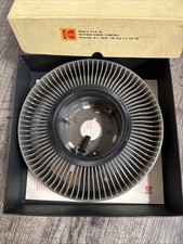 Kodak Carousel Transvue 80 Slide Tray CAT 104 6093 w/ Original Box Vintage USA